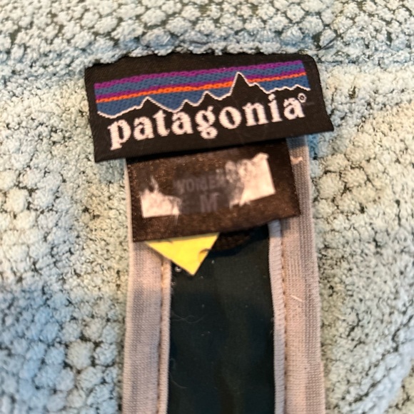 Patagonia mid weight jacket - Picture 5 of 6